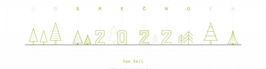 Voščilo 2022